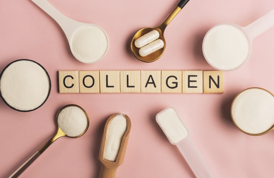 The Power of Collagen: 8 Ways This Super Protein Can Boost Your Health